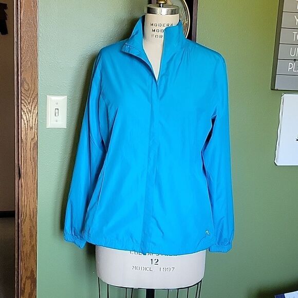 Callaway Windbreaker, Size L - Picture 1 of 4